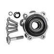 Front & Rear Wheel Bearing Hub Fit For BMW M240i 220i 230i M3 M4 5/6/7 Series X3 X4 Z4 WH-BMW013-1PCS - Machter