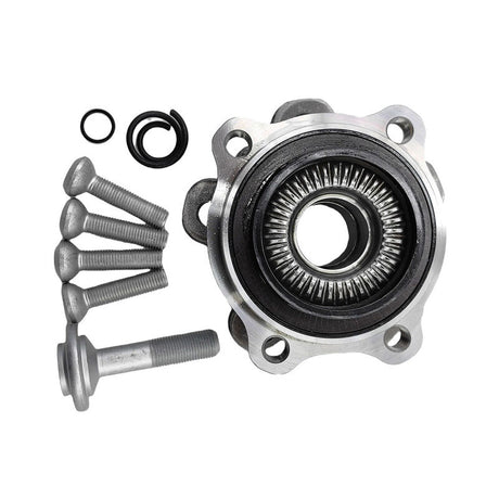 Front & Rear Wheel Bearing Hub Fit For BMW M240i 220i 230i M3 M4 5/6/7 Series X3 X4 Z4 WH-BMW013-1PCS - Machter