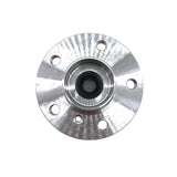 1 x Rear Wheel Bearing Hub Assembly Fit For BMW 218D 218i 220i 225i i3 X1 X2 Mini Cooper WH-BMW014-1PCS - Machter