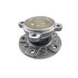 1 x Rear Wheel Bearing Hub Assembly Fit For BMW 218D 218i 220i 225i i3 X1 X2 Mini Cooper WH-BMW014-1PCS - Machter