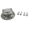 Front Wheel Bearing Hub Assembly Fit For BMW 3 Series 4 Series F30 F31 F32 F33 F34 F36 WH-BMW017-1PCS - Machter