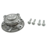 Front Wheel Bearing Hub Assembly Fit For BMW 3 Series 4 Series F30 F31 F32 F33 F34 F36 WH-BMW017-1PCS - Machter