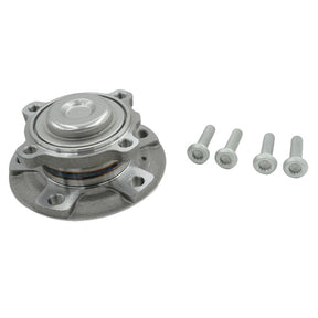 Front Wheel Bearing Hub Assembly Fit For BMW 3 Series 4 Series F30 F31 F32 F33 F34 F36 WH-BMW017-1PCS - Machter