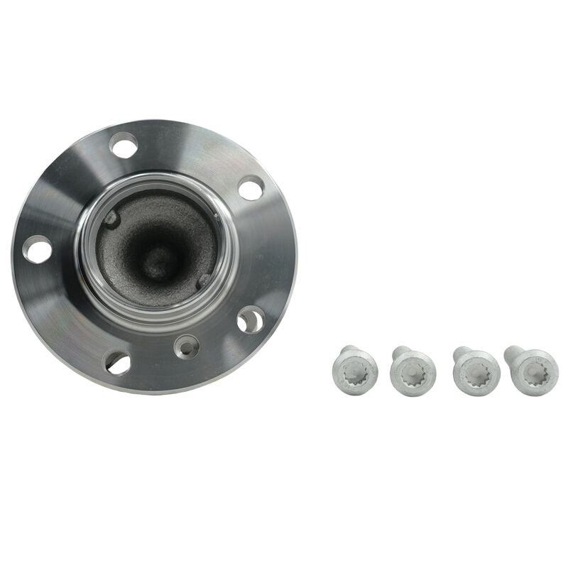 Front Wheel Bearing Hub Assembly Fit For BMW 3 Series 4 Series F30 F31 F32 F33 F34 F36 WH-BMW017-1PCS - Machter