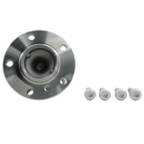 Front Wheel Bearing Hub Assembly Fit For BMW 3 Series 4 Series F30 F31 F32 F33 F34 F36 WH-BMW017-1PCS - Machter
