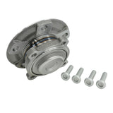 Front Wheel Bearing Hub Assembly Fit For BMW 3 Series 4 Series F30 F31 F32 F33 F34 F36 WH-BMW017-1PCS - Machter