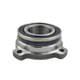 1 x Rear Wheel Bearing Hub Left Or Right Hand Side Fit For BMW 5 Series M5 Series E39 E60 1996-2010 WH-BMW019-1PCS - Machter