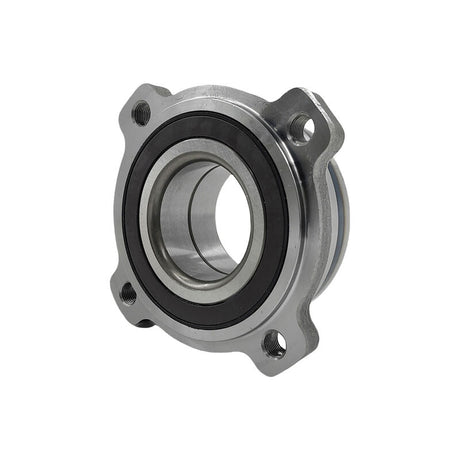 1 x Rear Wheel Bearing Hub Left Or Right Hand Side Fit For BMW 5 Series M5 Series E39 E60 1996-2010 - Machter