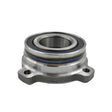 1 x Rear Wheel Bearing Hub Left Or Right Hand Side Fit For BMW 5 Series M5 Series E39 E60 1996-2010 WH-BMW019-1PCS - Machter