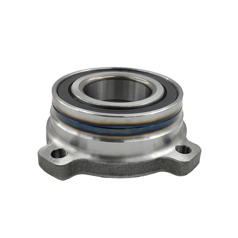 1 x Rear Wheel Bearing Hub Left Or Right Hand Side Fit For BMW 5 Series M5 Series E39 E60 1996-2010 WH-BMW019-1PCS - Machter