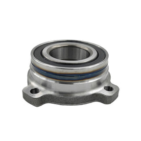 1 x Rear Wheel Bearing Hub Left Or Right Hand Side Fit For BMW 5 Series M5 Series E39 E60 1996-2010 WH-BMW019-1PCS - Machter