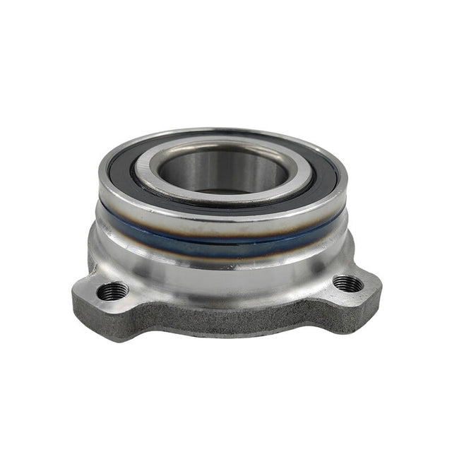 1 x Rear Wheel Bearing Hub Left Or Right Hand Side Fit For BMW 5 Series M5 Series E39 E60 1996-2010 WH-BMW019-1PCS - Machter