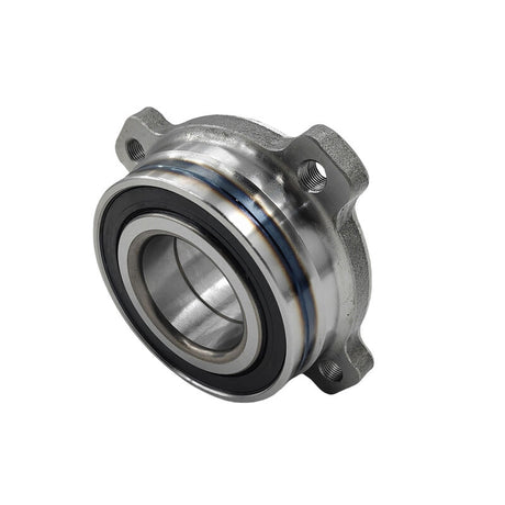 1 x Rear Wheel Bearing Hub Left Or Right Hand Side Fit For BMW 5 Series M5 Series E39 E60 1996-2010 - Machter