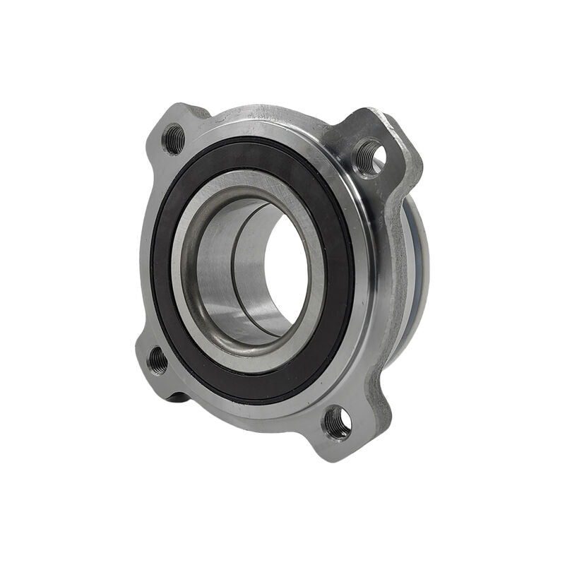 1 x Rear Wheel Bearing Hub Left Or Right Hand Side Fit For BMW 5 Series M5 Series E39 E60 1996-2010 WH-BMW019-1PCS - Machter