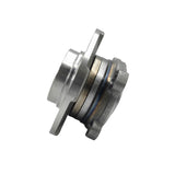 1 x Front Wheel Bearing Hub Assembly Fit For BMW 520i 523i 525i 530i 540i 545i 550i E60 E61 WH-BMW020-1PCS - Machter