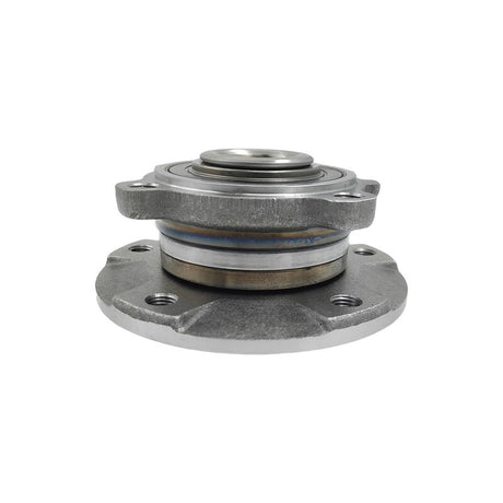 1 x Front Wheel Bearing Hub Assembly Fit For BMW 520i 523i 525i 530i 540i 545i 550i E60 E61 - Machter