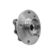 1 x Front Wheel Bearing Hub Assembly Fit For BMW 520i 523i 525i 530i 540i 545i 550i E60 E61 WH-BMW020-1PCS - Machter