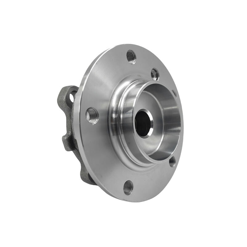 1 x Front Wheel Bearing Hub Assembly Fit For BMW 520i 523i 525i 530i 540i 545i 550i E60 E61 WH-BMW020-1PCS - Machter