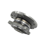 1 x Front Wheel Bearing Hub Assembly Fit For BMW 520i 523i 525i 530i 540i 545i 550i E60 E61 WH-BMW020-1PCS - Machter
