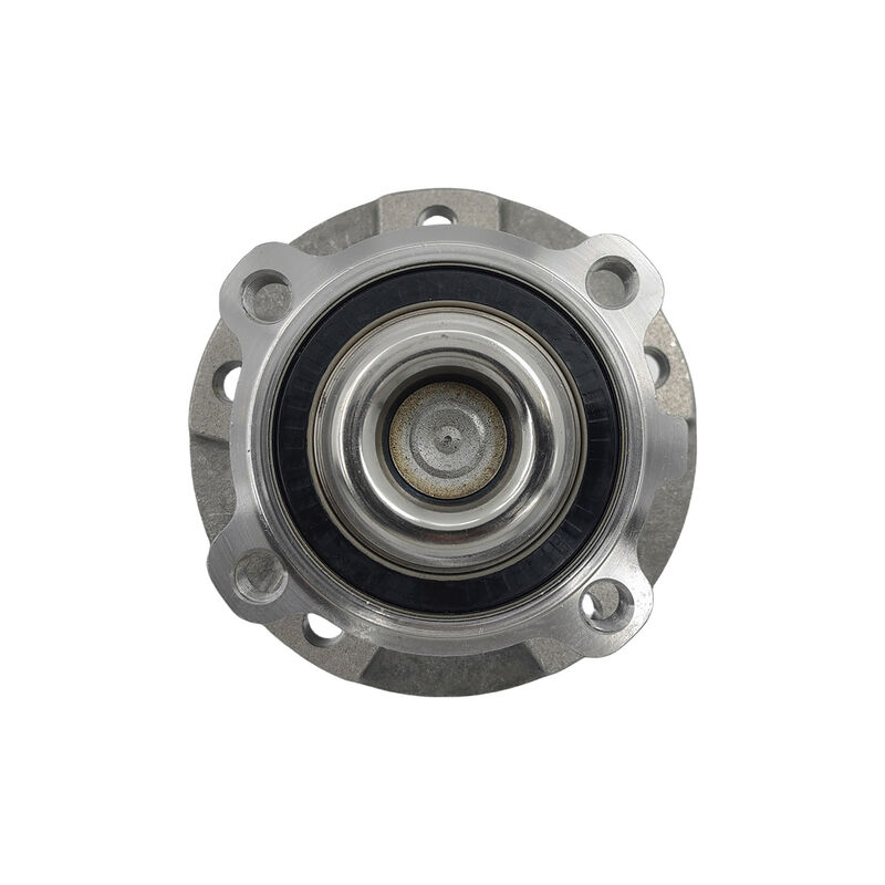 1 x Front Wheel Bearing Hub Assembly Fit For BMW 520i 523i 525i 530i 540i 545i 550i E60 E61 WH-BMW020-1PCS - Machter
