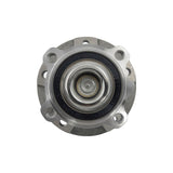 1 x Front Wheel Bearing Hub Assembly Fit For BMW 520i 523i 525i 530i 540i 545i 550i E60 E61 WH-BMW020-1PCS - Machter