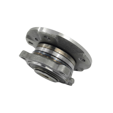 1 x Front Wheel Bearing Hub Assembly Fit For BMW 520i 523i 525i 530i 540i 545i 550i E60 E61 - Machter