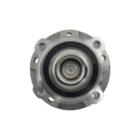 1 x Front Wheel Bearing Hub Assembly Fit For BMW 520i 523i 525i 530i 540i 545i 550i E60 E61 - Machter
