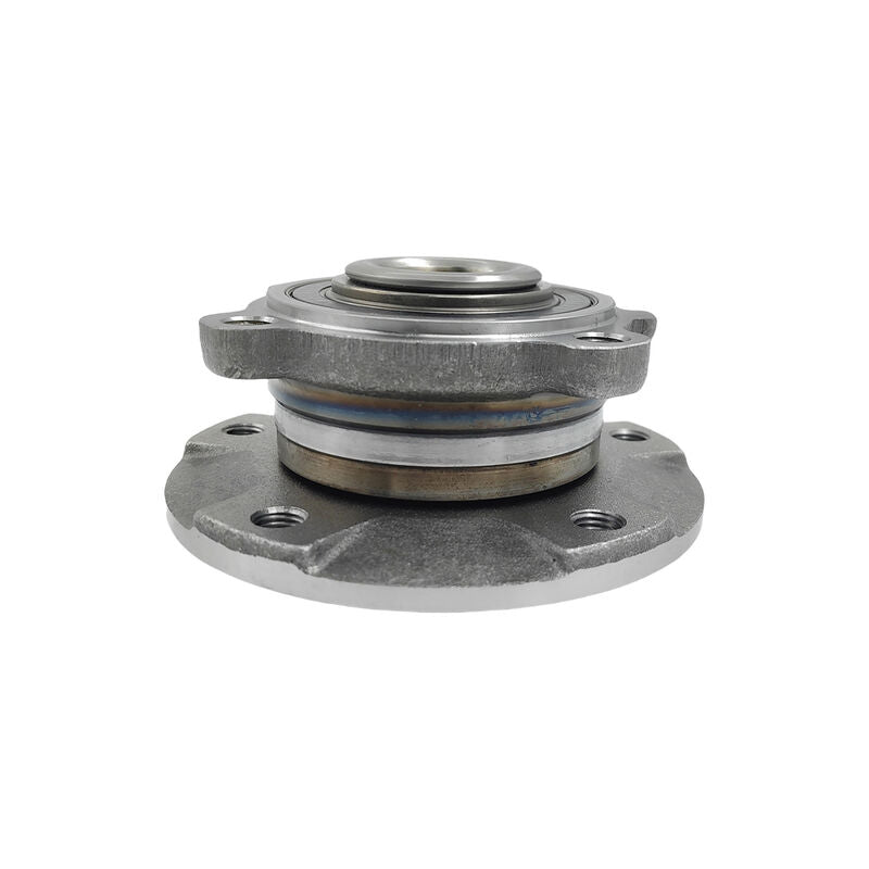 1 x Front Wheel Bearing Hub Assembly Fit For BMW 520i 523i 525i 530i 540i 545i 550i E60 E61 WH-BMW020-1PCS - Machter