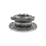1 x Front Wheel Bearing Hub Assembly Fit For BMW 520i 523i 525i 530i 540i 545i 550i E60 E61 WH-BMW020-1PCS - Machter