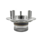 Rear Wheel Hub Bearing ABS Left Or Right Fit For Chrysler PT Cruiser Neon Dodge Plymouth 1999-2010 4509766AA WH-CRS001-1PCS - Machter