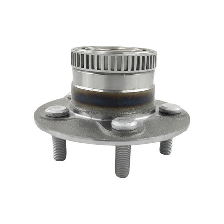 Rear Wheel Hub Bearing ABS Left Or Right Fit For Chrysler PT Cruiser Neon Dodge Plymouth 1999-2010 4509766AA - Machter