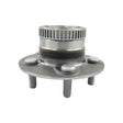 Rear Wheel Hub Bearing ABS Left Or Right Fit For Chrysler PT Cruiser Neon Dodge Plymouth 1999-2010 4509766AA WH-CRS001-1PCS - Machter