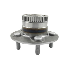 Rear Wheel Hub Bearing ABS Left Or Right Fit For Chrysler PT Cruiser Neon Dodge Plymouth 1999-2010 4509766AA WH-CRS001-1PCS - Machter