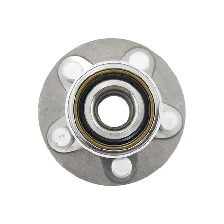 Rear Wheel Hub Bearing ABS Left Or Right Fit For Chrysler PT Cruiser Neon Dodge Plymouth 1999-2010 4509766AA - Machter