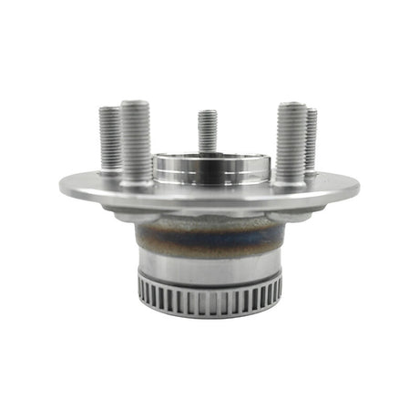 Rear Wheel Hub Bearing ABS Left Or Right Fit For Chrysler PT Cruiser Neon Dodge Plymouth 1999-2010 4509766AA - Machter