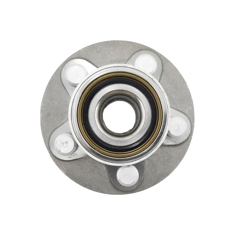 Rear Wheel Hub Bearing ABS Left Or Right Fit For Chrysler PT Cruiser Neon Dodge Plymouth 1999-2010 4509766AA WH-CRS001-1PCS - Machter