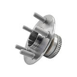 Rear Wheel Hub Bearing ABS Left Or Right Fit For Chrysler PT Cruiser Neon Dodge Plymouth 1999-2010 4509766AA WH-CRS001-1PCS - Machter