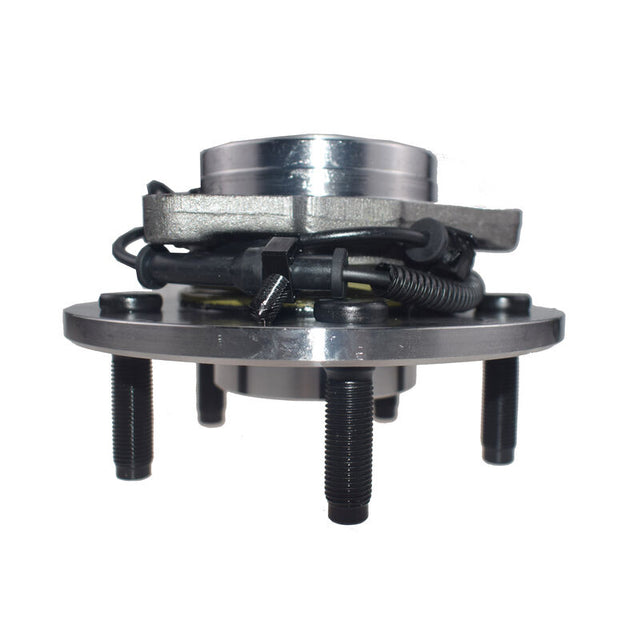 1 x Front Wheel Bearing Hub Assembly Fit For Dodge Ram 1500 4WD 2012-2021 With ABS WH-DG001-1PCS - Machter