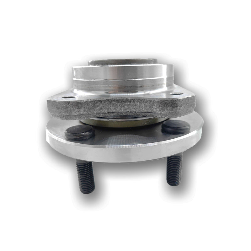1 x Front Wheel Bearing Hub Assy Non ABS Fit For Chrysler Voyager Grand Voyager Town & Country Prowler For Dodge Grand Caravan WH-DG002-1PCS - Machter