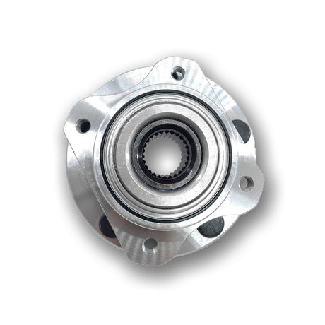1 x Front Wheel Bearing Hub Assy Non ABS Fit For Chrysler Voyager Grand Voyager Town & Country Prowler For Dodge Grand Caravan - Machter