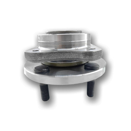 1 x Front Wheel Bearing Hub Assy Non ABS Fit For Chrysler Voyager Grand Voyager Town & Country Prowler For Dodge Grand Caravan - Machter