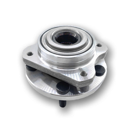 1 x Front Wheel Bearing Hub Assy Non ABS Fit For Chrysler Voyager Grand Voyager Town & Country Prowler For Dodge Grand Caravan - Machter