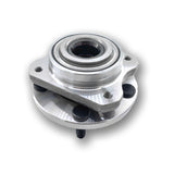 1 x Front Wheel Bearing Hub Assy Non ABS Fit For Chrysler Voyager Grand Voyager Town & Country Prowler For Dodge Grand Caravan WH-DG002-1PCS - Machter