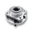 1 x Front Wheel Bearing Hub Assy Non ABS Fit For Chrysler Voyager Grand Voyager Town & Country Prowler For Dodge Grand Caravan WH-DG002-1PCS - Machter