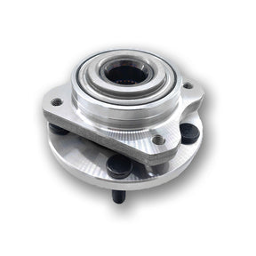 1 x Front Wheel Bearing Hub Assy Non ABS Fit For Chrysler Voyager Grand Voyager Town & Country Prowler For Dodge Grand Caravan WH-DG002-1PCS - Machter