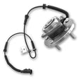 Front Wheel Bearing Hub Assembly With ABS Fit For Chrysler Grand Voyager RT Town & Country Dodge Grand Caravan Volkswagen Routan Ram 2008-2020 WH-DG003-1PCS - Machter