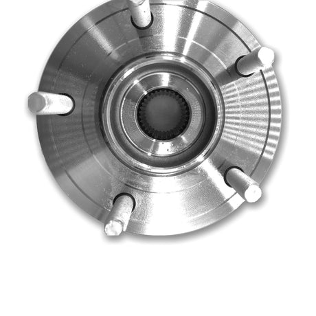 Front Wheel Bearing Hub Assembly With ABS Fit For Chrysler Grand Voyager RT Town & Country Dodge Grand Caravan Volkswagen Routan Ram 2008-2020 WH-DG003-1PCS - Machter