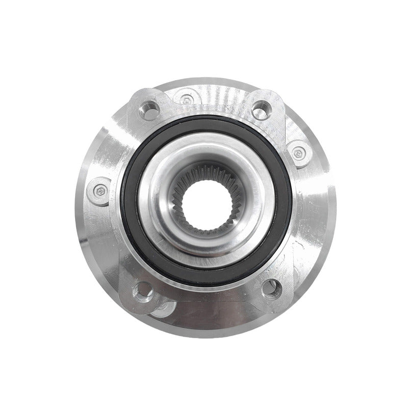 1 x Front Wheel Bearing Hub Assembly Fit For Dodge Journey JC MPV For Fiat Freemont 2.0L 2.4L 3.6L 4721010AA WH-DG004-1PCS - Machter