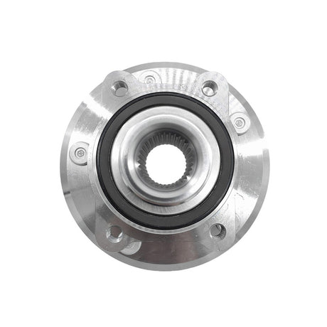 1 x Front Wheel Bearing Hub Assembly Fit For Dodge Journey JC MPV For Fiat Freemont 2.0L 2.4L 3.6L 4721010AA - Machter