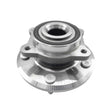 1 x Front Wheel Bearing Hub Assembly Fit For Dodge Journey JC MPV For Fiat Freemont 2.0L 2.4L 3.6L 4721010AA WH-DG004-1PCS - Machter